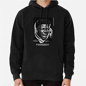 Chemise NBA Youngboy  Pullover Hoodie