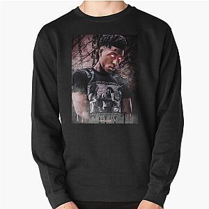 Chemise NBA Youngboy  Pullover Sweatshirt