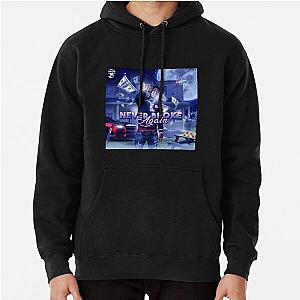 Chemise NBA Youngboy Pullover Hoodie