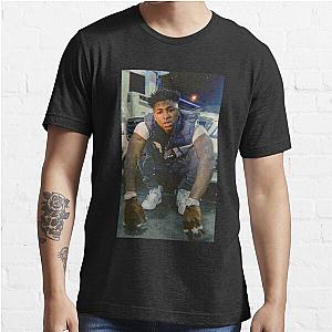 Chemise NBA Youngboy  Essential T-Shirt