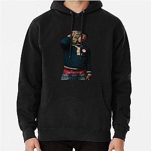 Chemise NBA Youngboy  Pullover Hoodie
