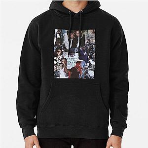 Chemise NBA Youngboy  Pullover Hoodie