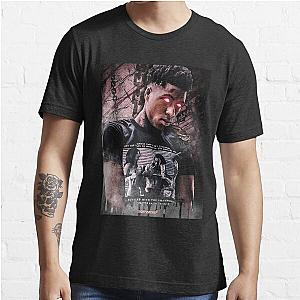 Chemise NBA Youngboy  Essential T-Shirt