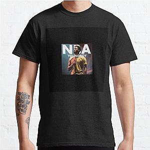 Chemise NBA Youngboy Classic T-Shirt