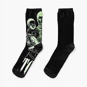 NBA Youngboy Classic Shirt Socks