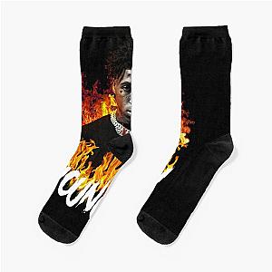 NBA Youngboy Classic Shirt Socks