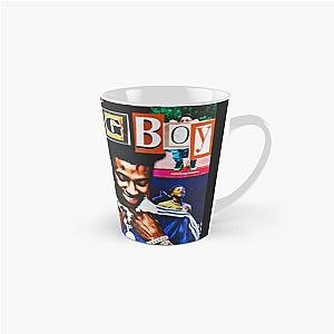 Chemise NBA Youngboy Tall Mug