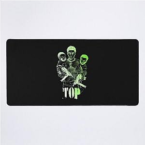 NBA YoungBoy  Desk Mat