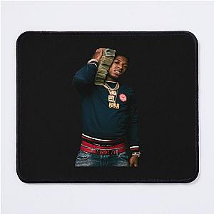 NBA YoungBoy  Mouse Pad