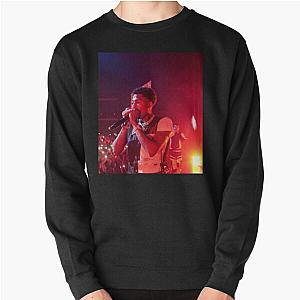 Chemise NBA Youngboy Pullover Sweatshirt