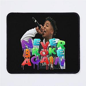 NBA Youngboy  Essential  Mouse Pad