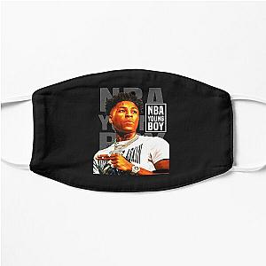 Chemise NBA Youngboy Flat Mask