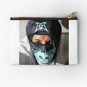 NBA Youngboy Poster Zipper Pouch