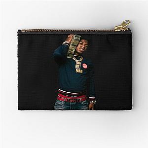 Chemise NBA Youngboy Zipper Pouch