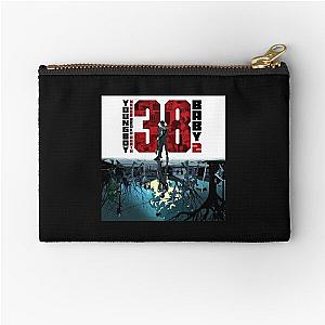 Chemise NBA Youngboy Zipper Pouch