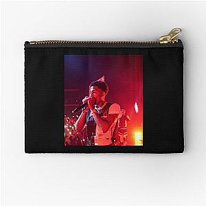 Chemise NBA Youngboy Zipper Pouch