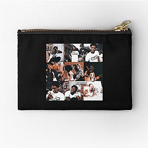 Chemise NBA Youngboy Zipper Pouch