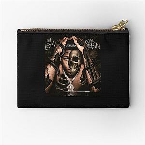 Chemise NBA Youngboy Zipper Pouch