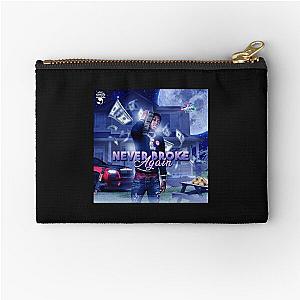 Chemise NBA Youngboy Zipper Pouch