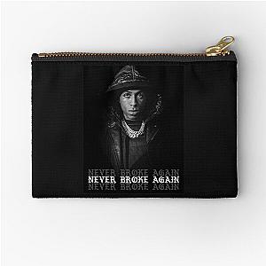 Chemise NBA Youngboy Zipper Pouch