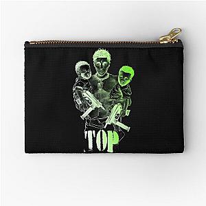 Chemise NBA Youngboy Zipper Pouch