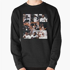 Chemise NBA Youngboy Pullover Sweatshirt