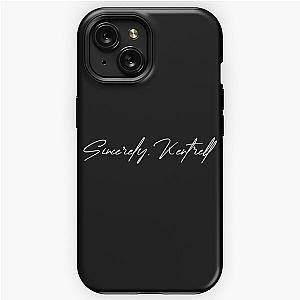 NBA Youngboy Sincerely Kentrell hoodie and cap iPhone Tough Case