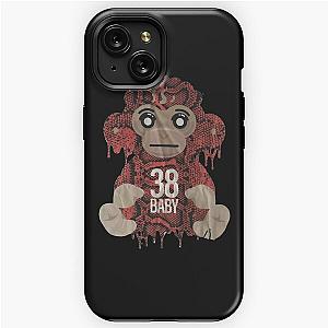 Youngboy Never Broke Again Colorful Monkey Gear, 38 Baby Merch NBA Classic T-Shirt iPhone Tough Case