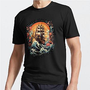 Navigare necessare est 
Active T-Shirt
