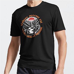 Vehere is more important than life Active T-Shirt