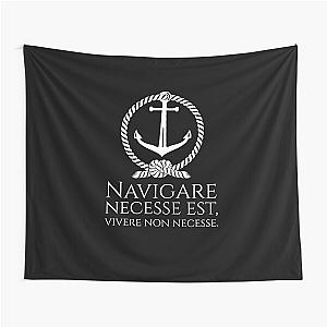 Navigare Est Vivere Non Necesse