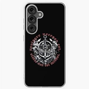 Samsung Galaxy Soft Case