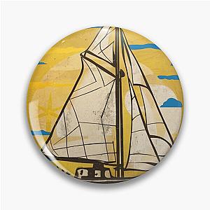 Navigare Necesse Est, Vintage Sailing Yacht, It's necessary to sail