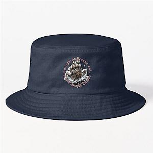 Navigare est, vivere non necesse est 2 Bucket Hat