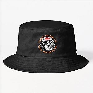 Vivere is more important than life Bucket Hat
