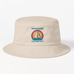Navigare Necesse Est, Vintage Sailing Yacht, It's necessary to sail