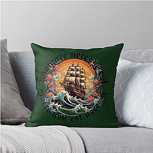 Navigare necesse est vivere non necesse