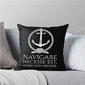 Navigare Est Vivere Non Necesse