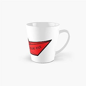 Paper Boat Imperative to Navigate - pack Tall Mug