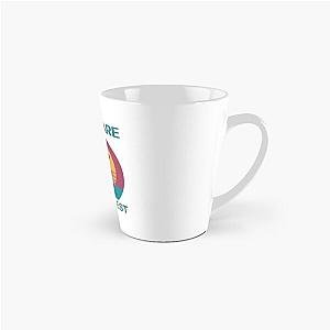 Navigare Est, Vintage Sailing Yacht, It's necessary to sail a Tall Mug