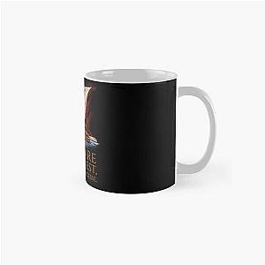 Navigare Est, Vivere Non Necesse - Roman Trireme Classic Mug