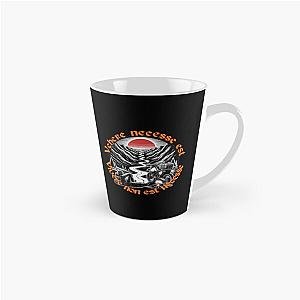 Vehere is more important than life - journey is more important than life Tall Mug