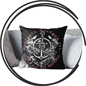 Necesse Pillows Cover