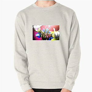 Necronomico no Cosmic Horror Show When Madness Takes Hold Necronomico No Cosmic Horror Show Sweatshirts