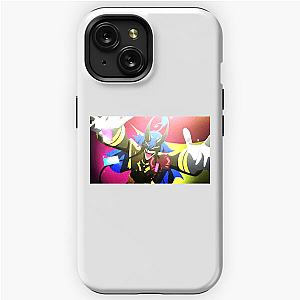 Necronomico no Cosmic Horror Show When Madness Takes Hold Necronomico No Cosmic Horror Show iPhone Cases