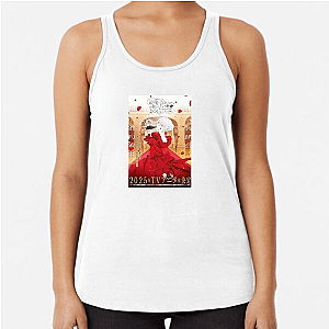Necronomico no Cosmic Horror Show The Universe Is Indifferent Necronomico No Cosmic Horror Show Tank Tops