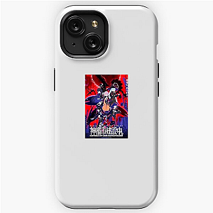 Necronomico no Cosmic Horror Show Whispers From The Void Necronomico No Cosmic Horror Show iPhone Cases