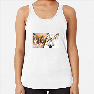 Necronomico no Cosmic Horror Show Forbidden Knowledge Calls Necronomico No Cosmic Horror Show Tank Tops