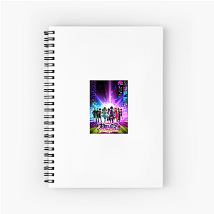 Necronomico no Cosmic Horror Show Beyond Human Comprehension Necronomico No Cosmic Horror Show Notebook