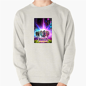 Necronomico no Cosmic Horror Show Beyond Human Comprehension Necronomico No Cosmic Horror Show Sweatshirts